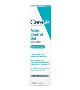 Best Cerave Products For Acne