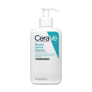 Cerave Blemish Control Cleanser