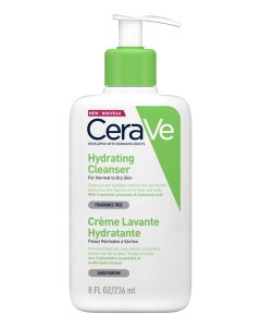 Best Cerave Products For Acne