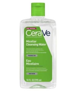 Cerave Micellar Cleansing Water