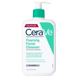 Best Cerave Products For Acne