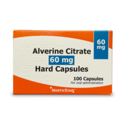 Alverine Citrate