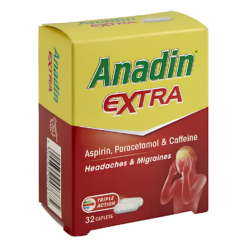Anadin Extra