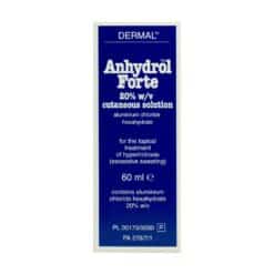 Anhydrol Forte Roll-on
