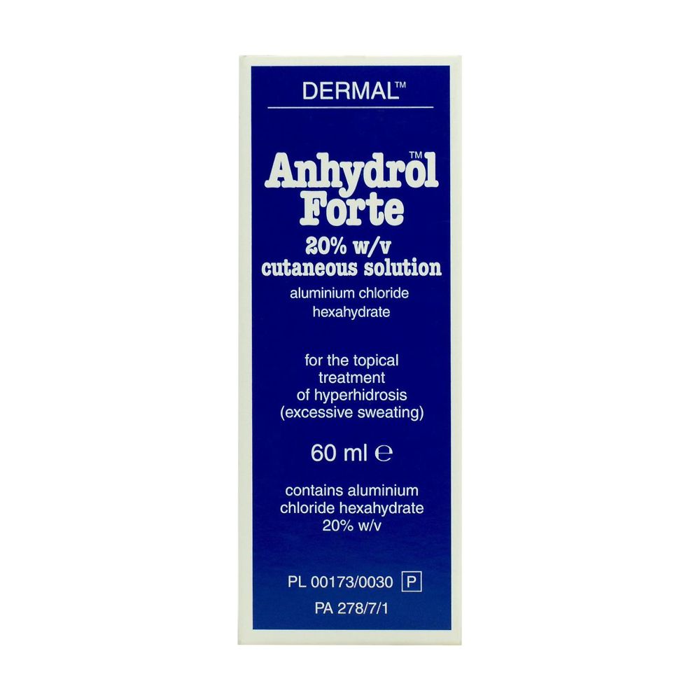 Anhydrol Forte Roll-On
