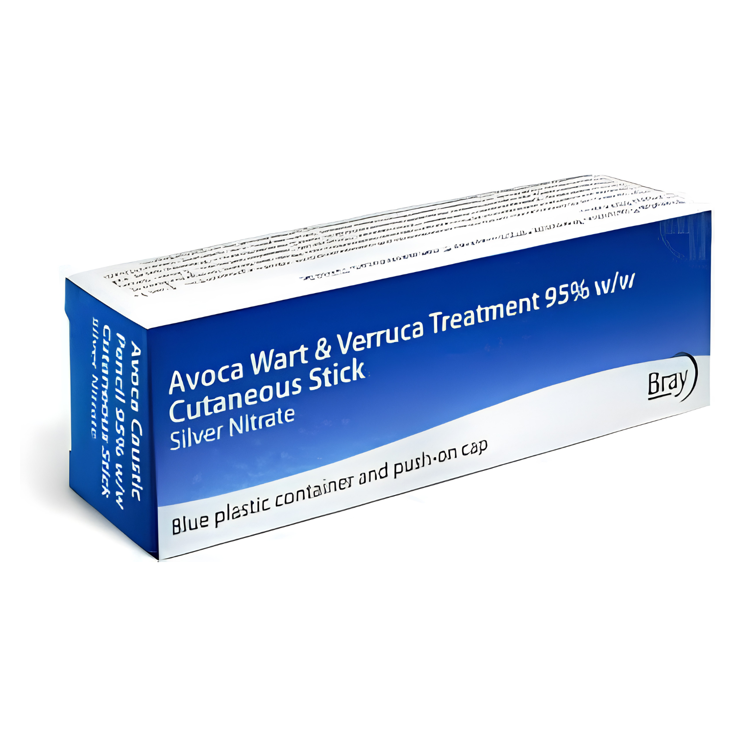 Avoca Wart &Amp; Verruca Treatment