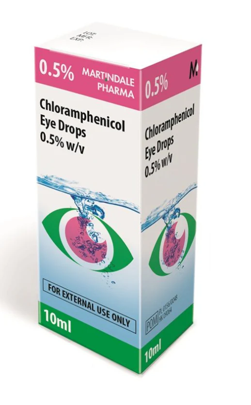 Chlorsig eye drops for dogs best sale