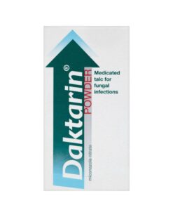 Daktarin Powder Original