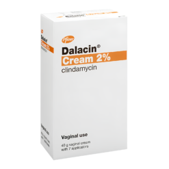 Dalacin Cream 2%
