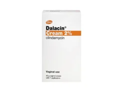 Dalacin Vaginal Cream