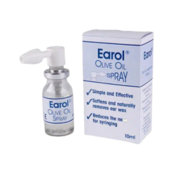 Earol Olive Oil Spray