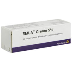 Emla Cream