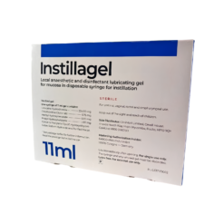 Instillagel Pre-filled Syringes