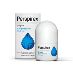 Perspirex