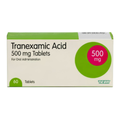 Tranexamic Acid Tablets