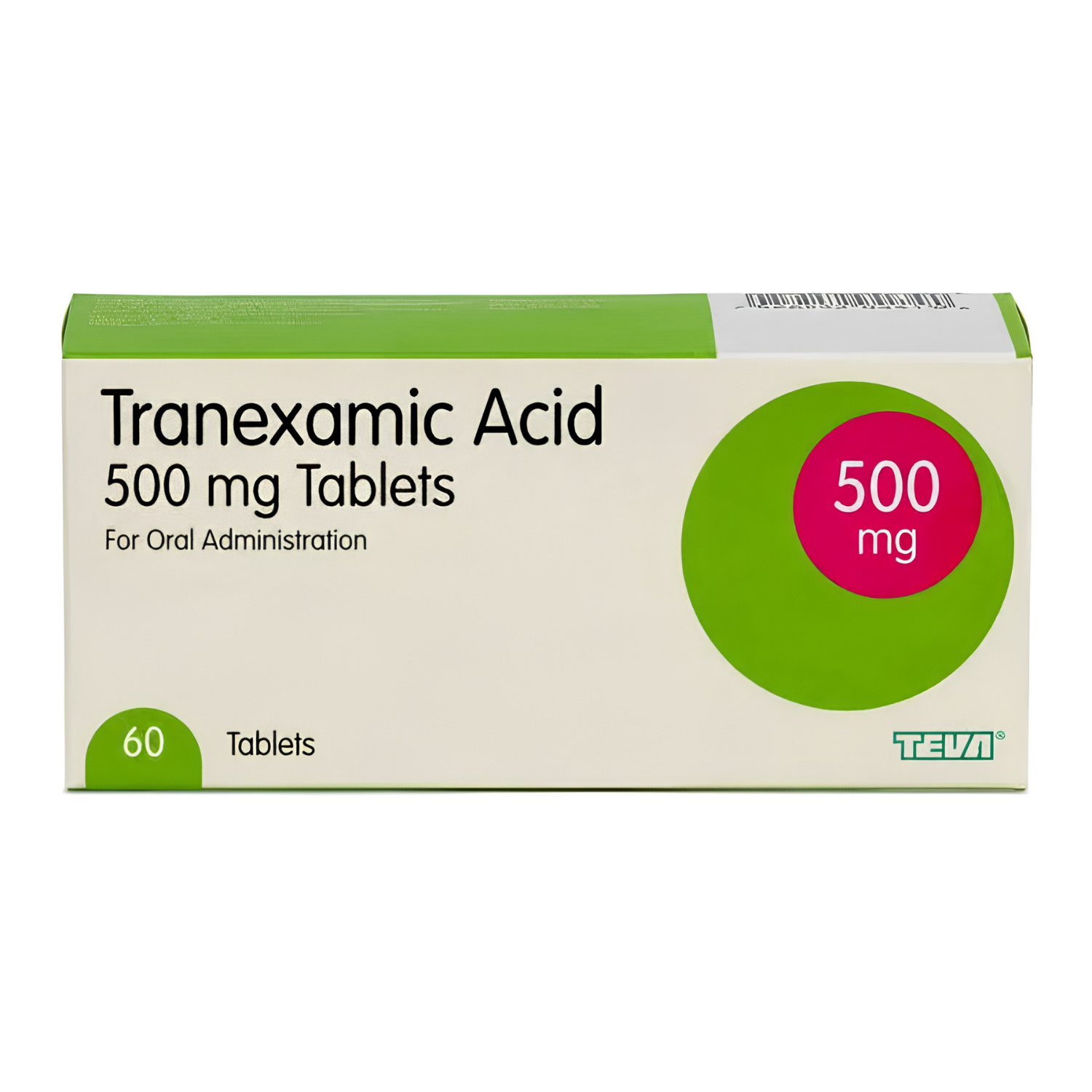 Tranexamic Acid Tablets