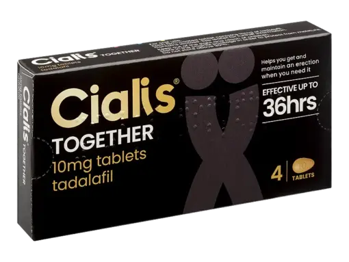 Cialis-Together-Tablets