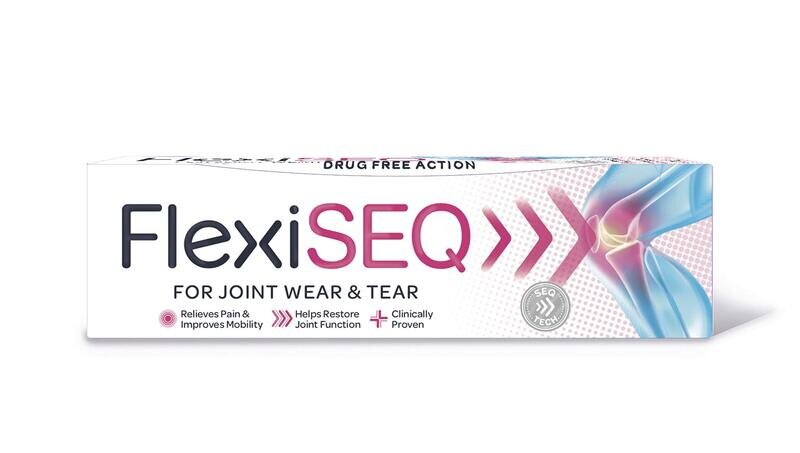 Buy FlexiSEQ Active Gel online