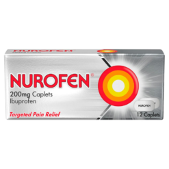 Nurofen Caplets