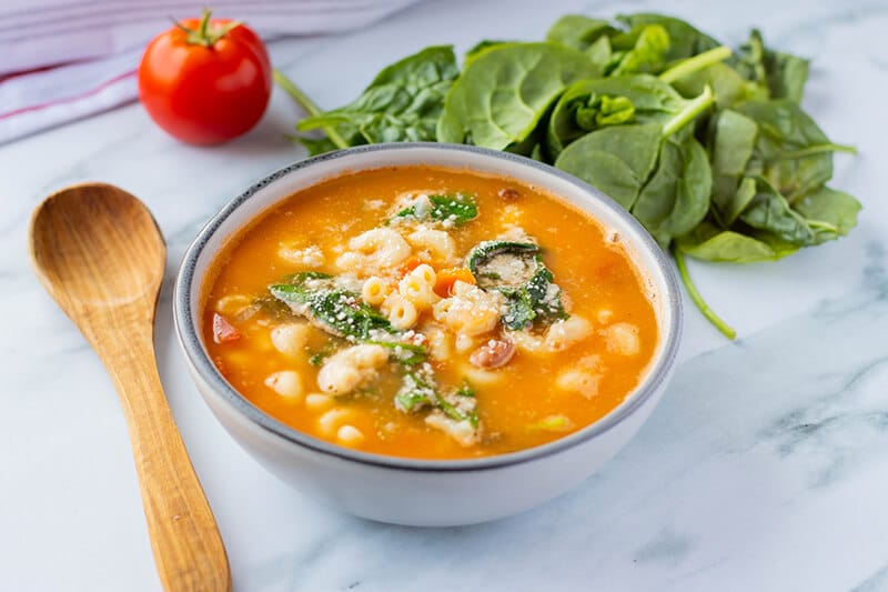 15 Budget Weight Loss Recipes Ebook - Image 3