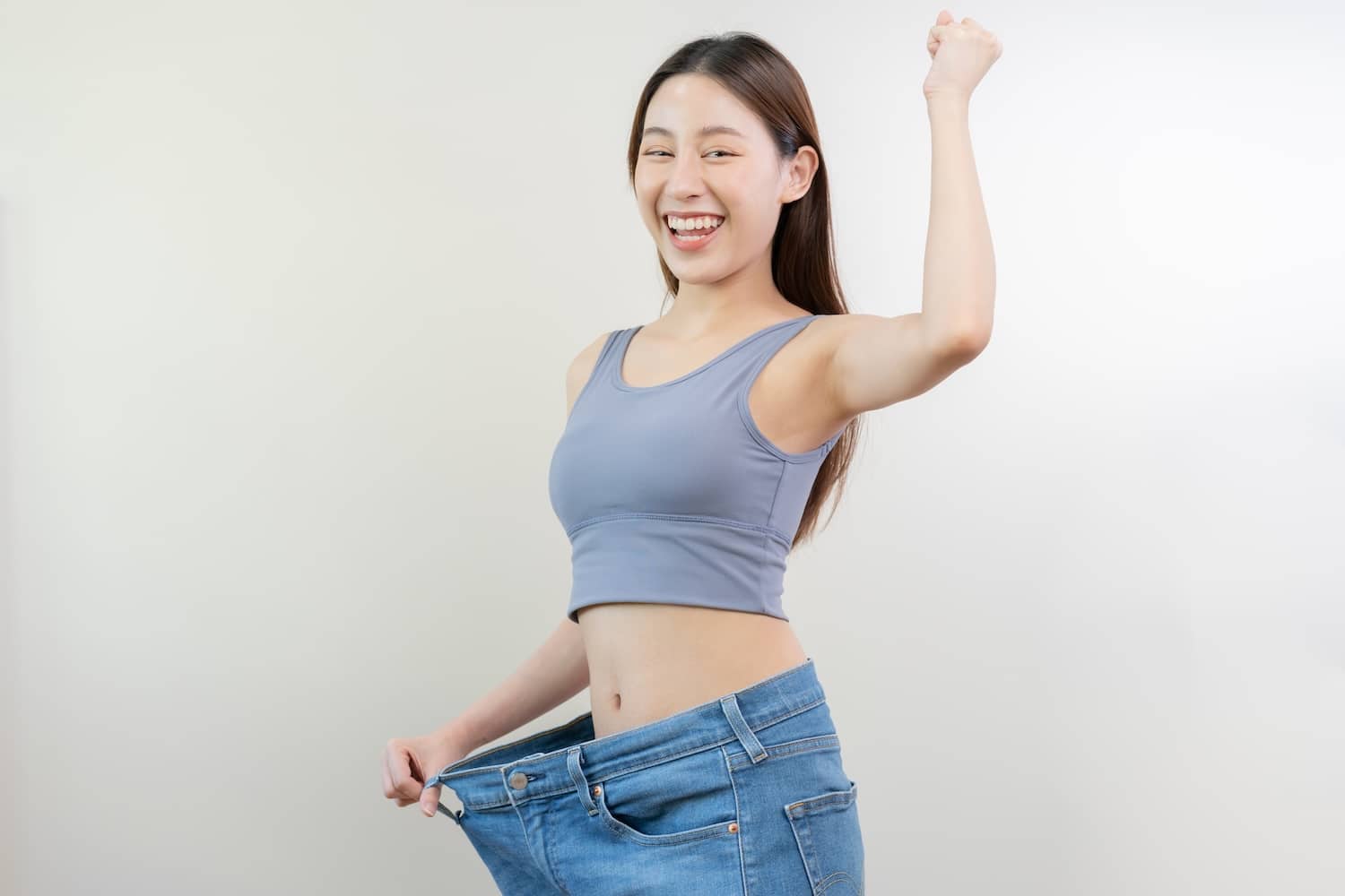tirzepatide shot in stomach Tirzepatide injection helps in diabetes control and fat loss by slowing  stomach emptying and reducing appetite., Many patients ask:, “Is this slow  stomach emptying dangerous?”, In most cases, the