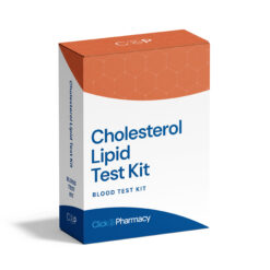 Cholesterol Lipid Test Kit
