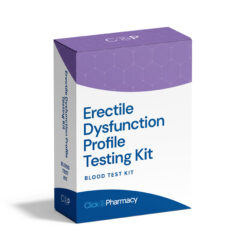 Erectile Dysfunction Profile Testing Kit