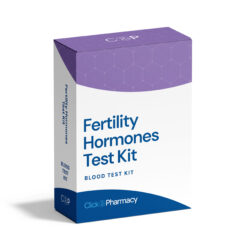 Fertility Hormones Test Kit