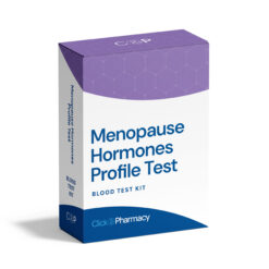 Menopause Hormones Profile Test