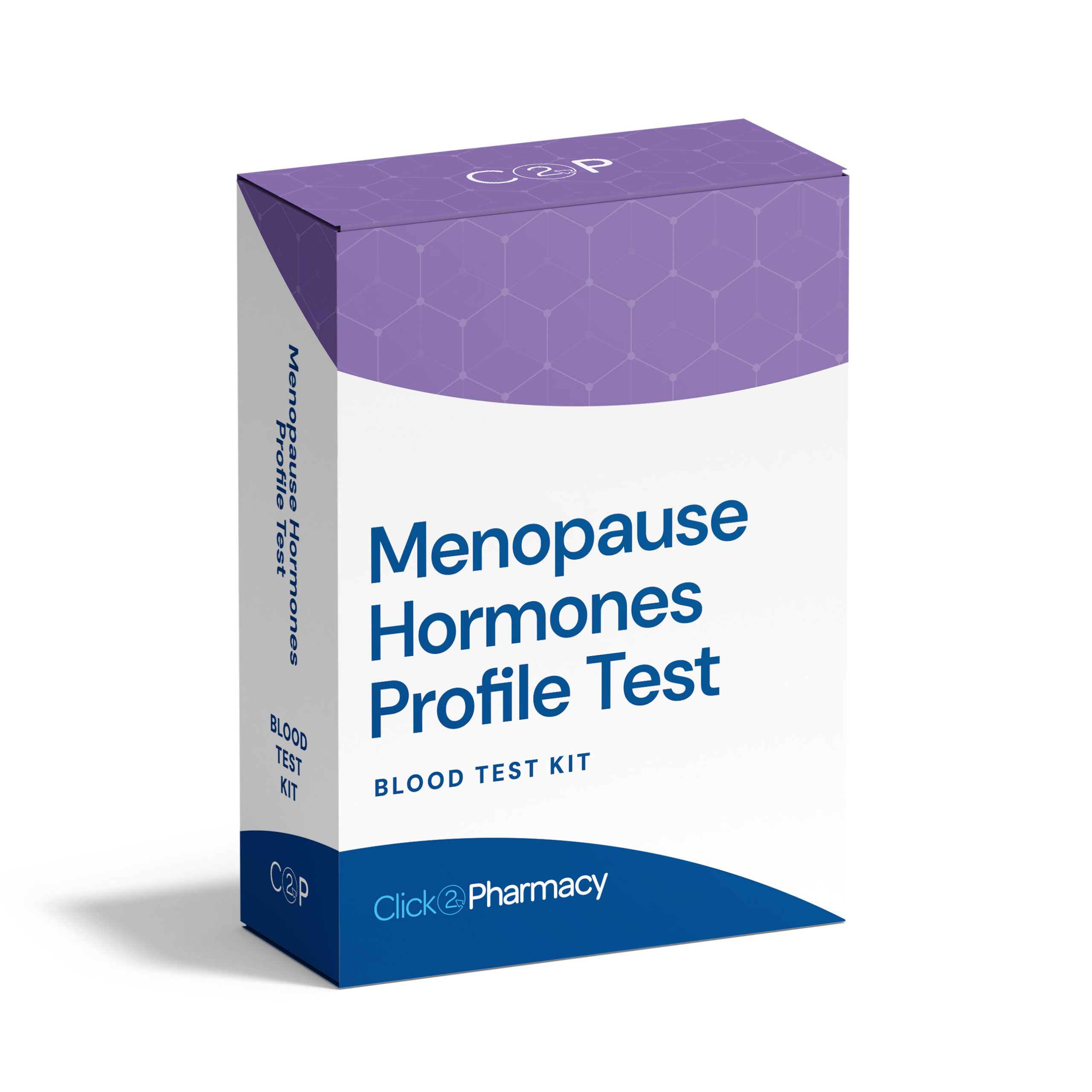Menopause Hormones Profile Test