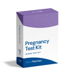 Pregnancy Test Kit - Beta hCG (Quantitative)