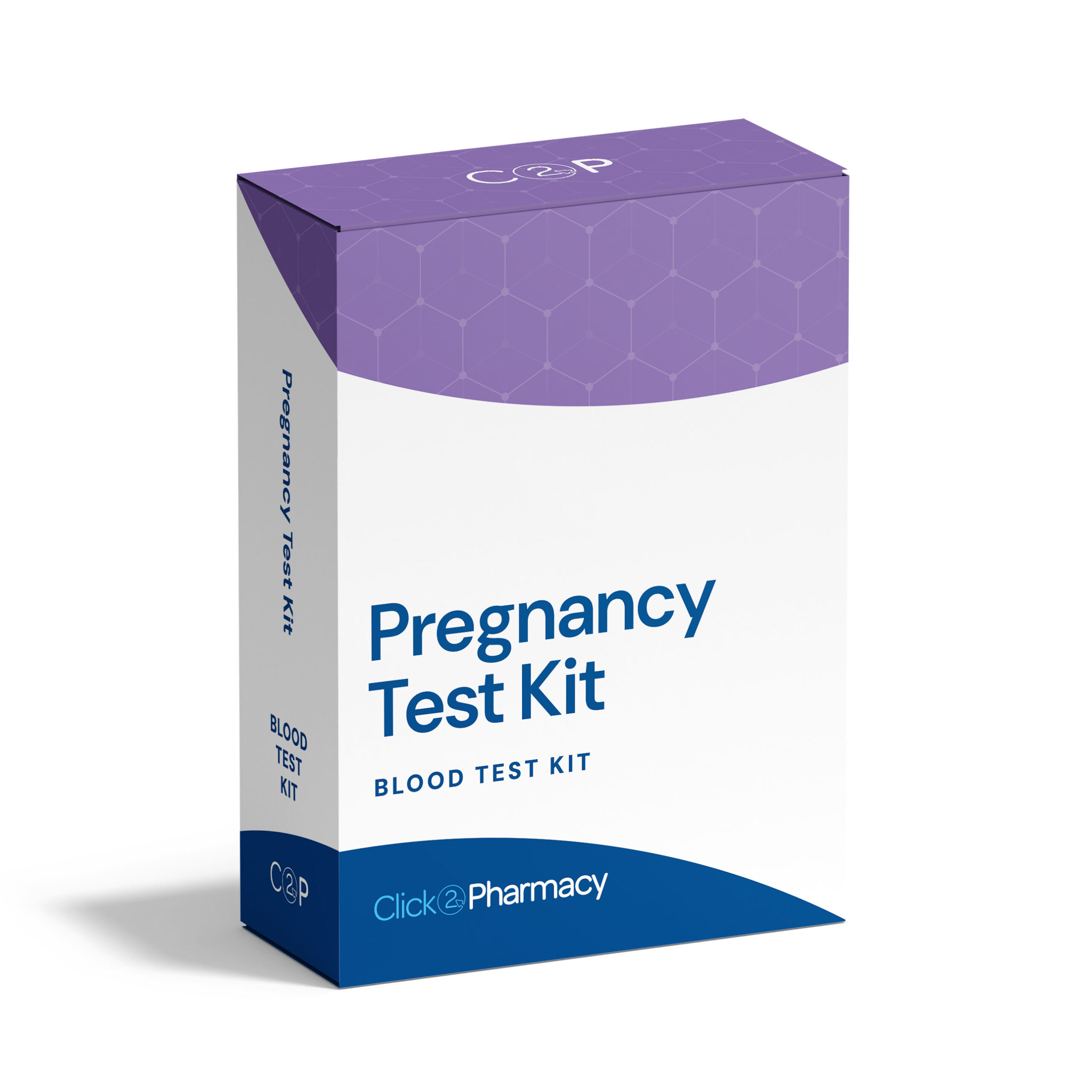 Pregnancy Test Kit - Beta Hcg (Quantitative)