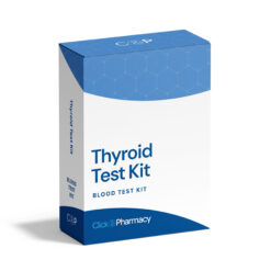 Thyroid Test Kit