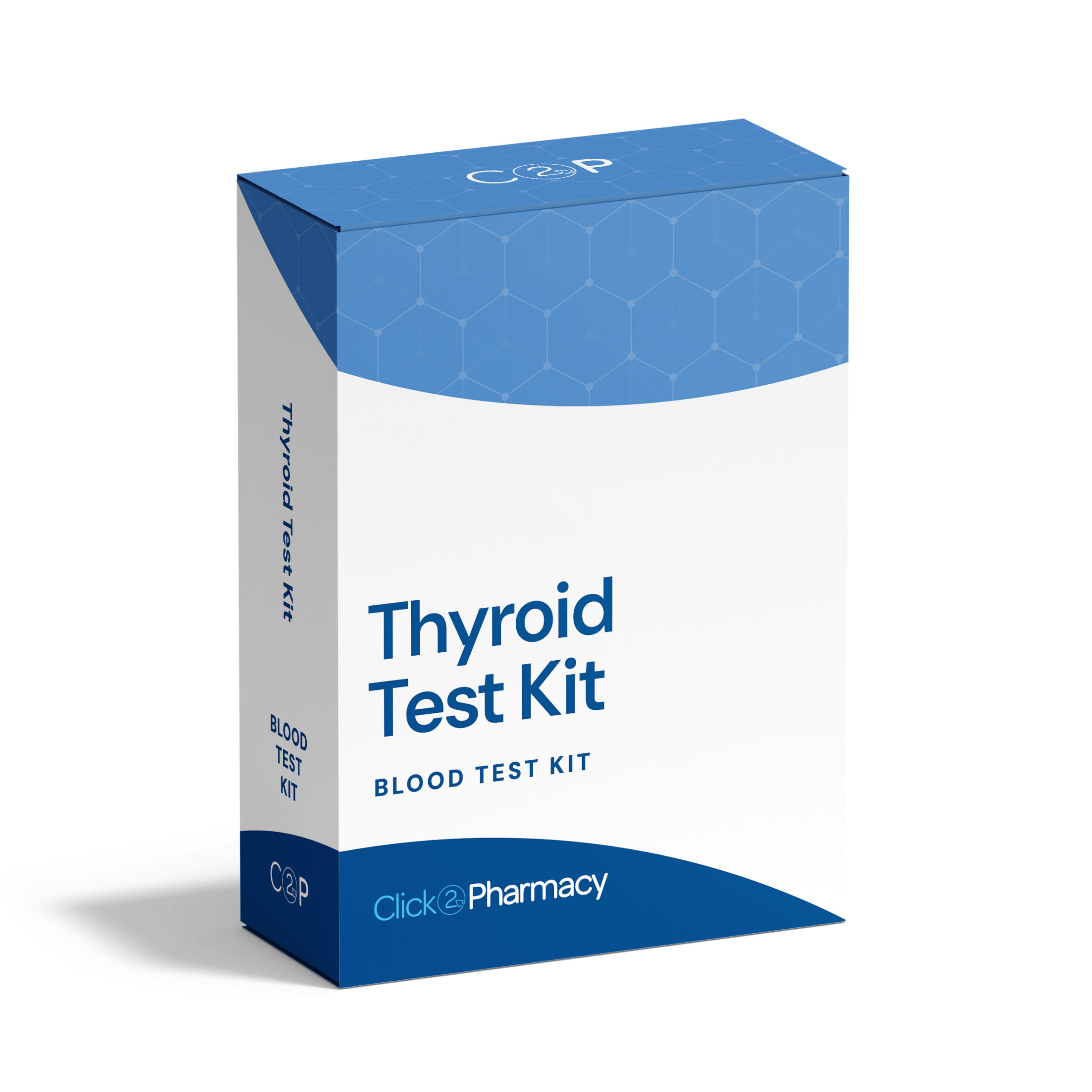 Thyroid Test Kit