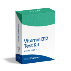 Vitamin B12 Test Kit