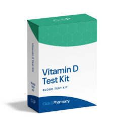 Vitamin D Test Kit