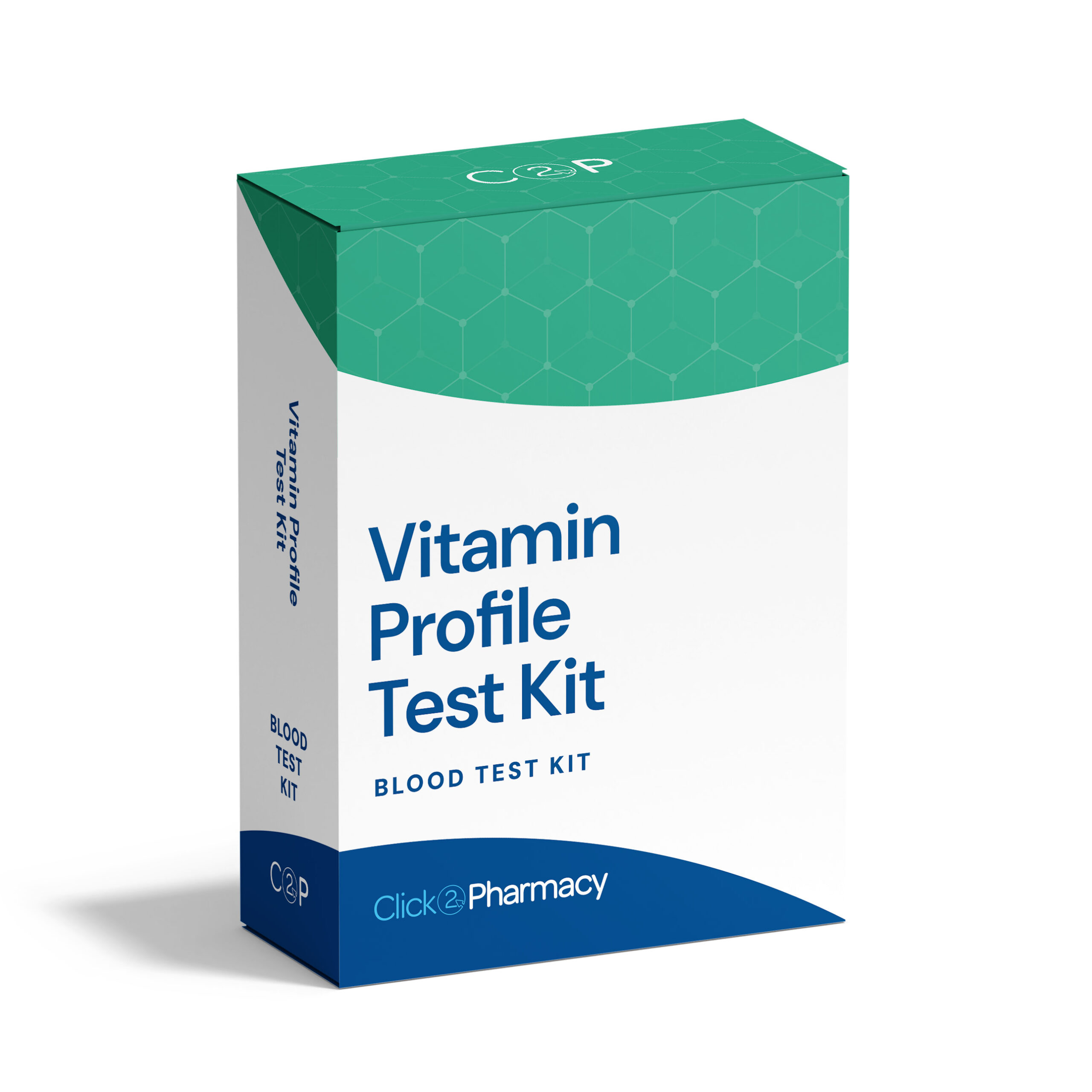 Vitamin Profile Test Kit