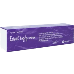 Estriol Cream