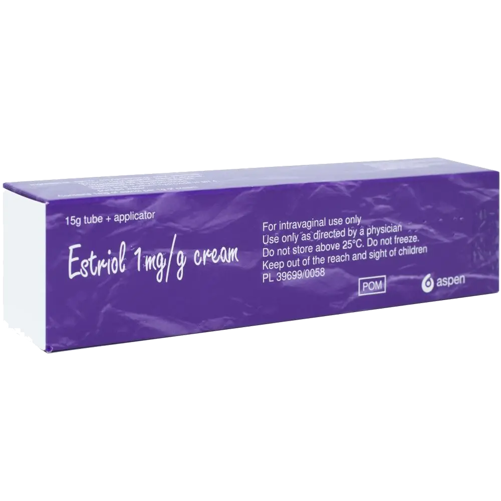 Estriol Cream Estriol Cream