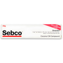 Sebco Ointment