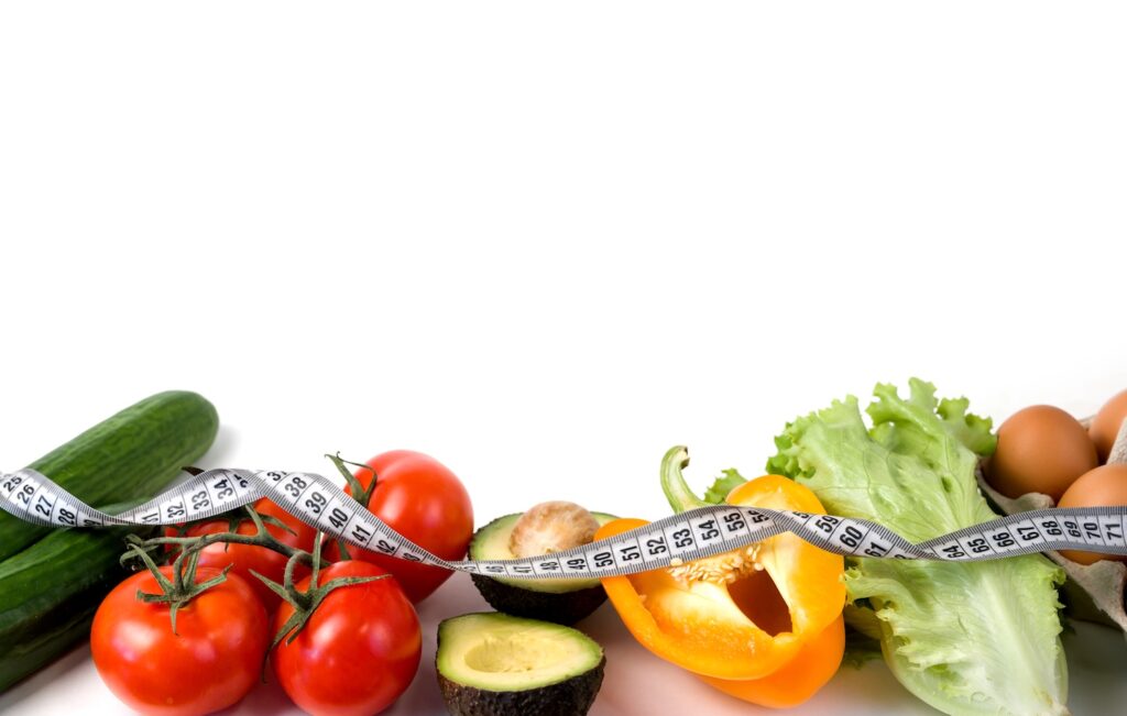 mounjaro diet