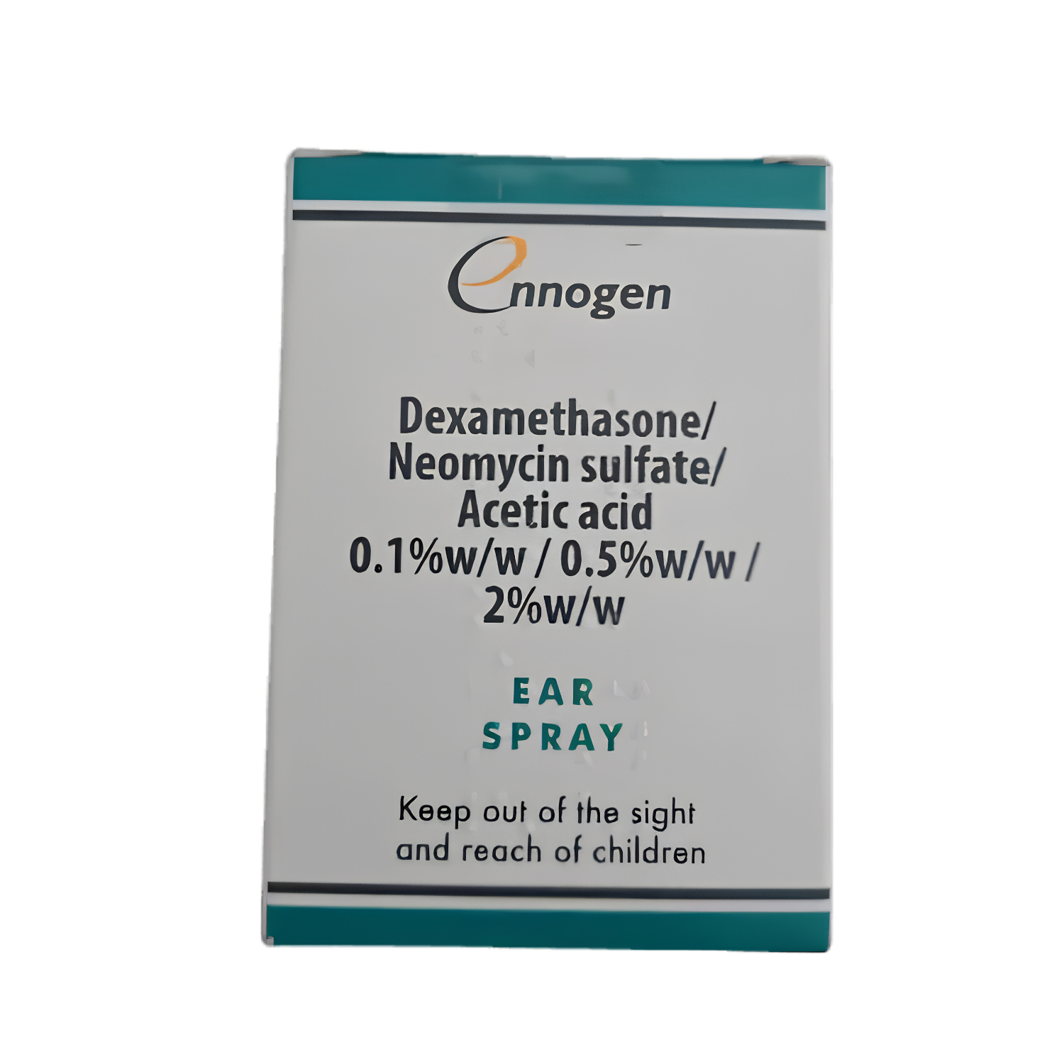 Dexamethasone Ear Spray (Generic Otomize)