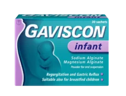 Gaviscon Infant Sachets (30 doses)