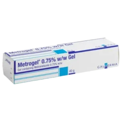 Metrogel 0.75% Gel 40g