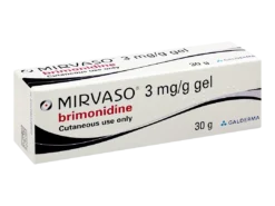 Mirvaso Gel