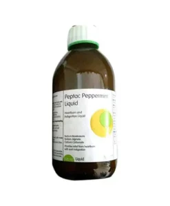 Peptac Liquid Peppermint 500ml