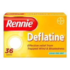 Rennie Deflatine (18,36)