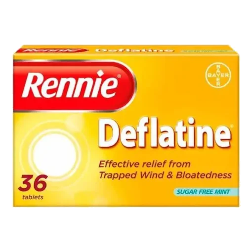 Rennie Deflatine (18,36)