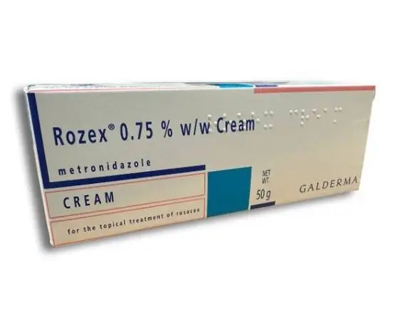 Rozex Cream