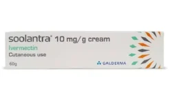 Soolantra Cream 60g